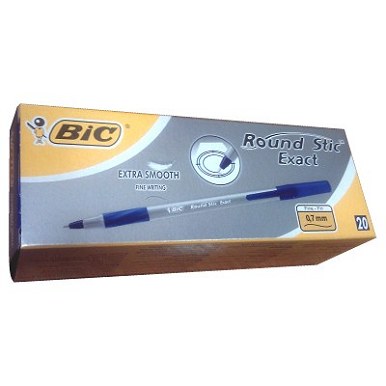 BIC    